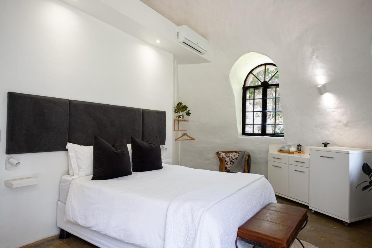 Stellenhof Country Estate Bed and Breakfast Addo Buitenkant foto