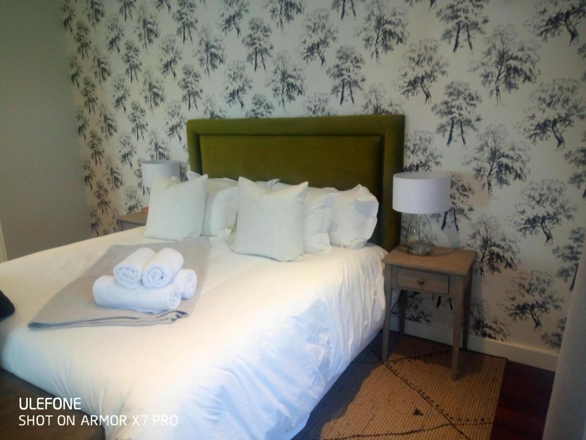 Stellenhof Country Estate Bed and Breakfast Addo Buitenkant foto