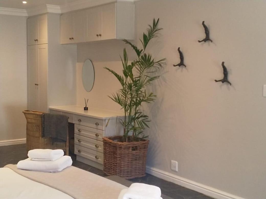 Stellenhof Country Estate Bed and Breakfast Addo Buitenkant foto