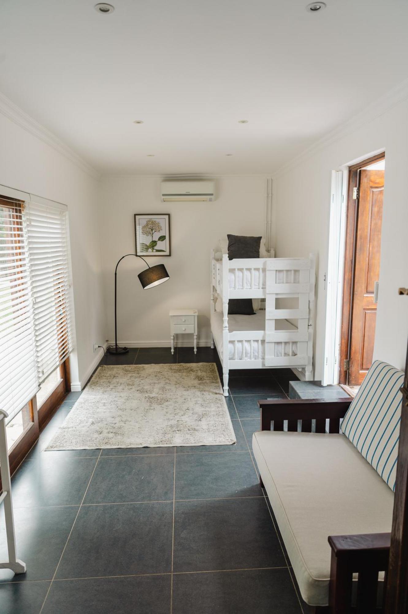 Stellenhof Country Estate Bed and Breakfast Addo Buitenkant foto