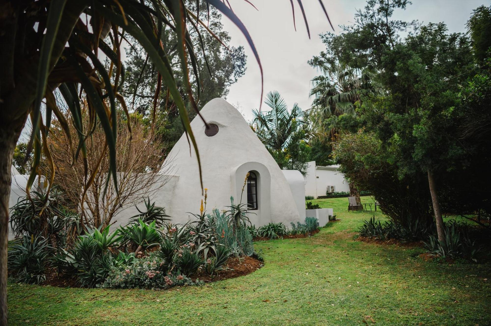Stellenhof Country Estate Bed and Breakfast Addo Buitenkant foto