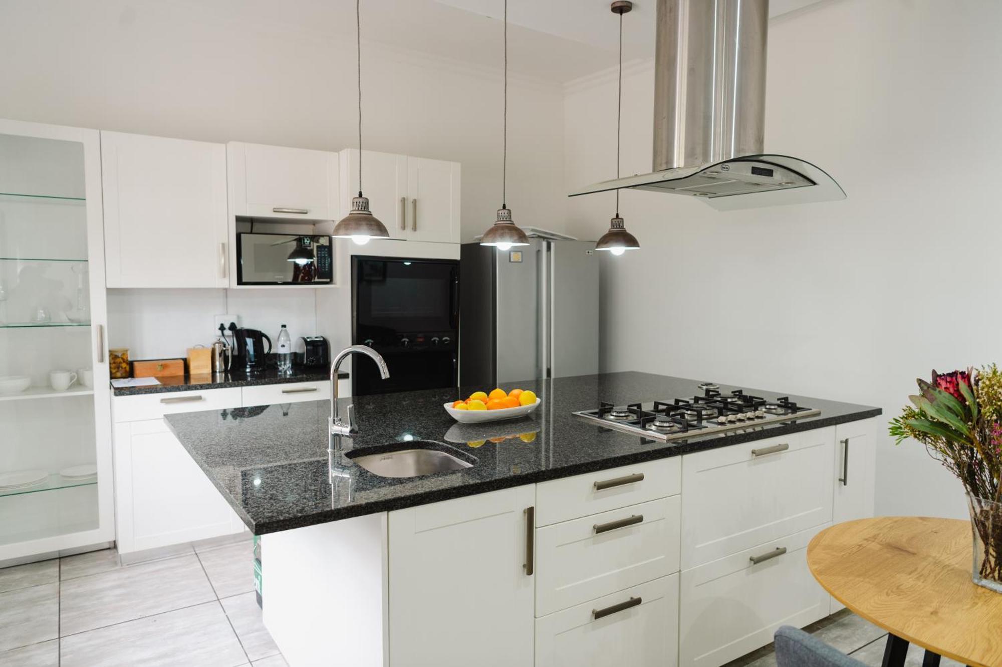 Stellenhof Country Estate Bed and Breakfast Addo Buitenkant foto