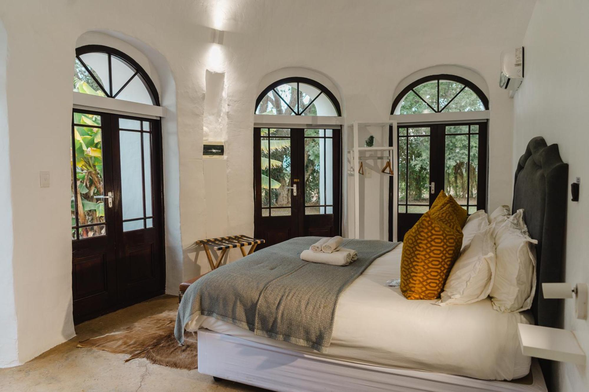 Stellenhof Country Estate Bed and Breakfast Addo Buitenkant foto