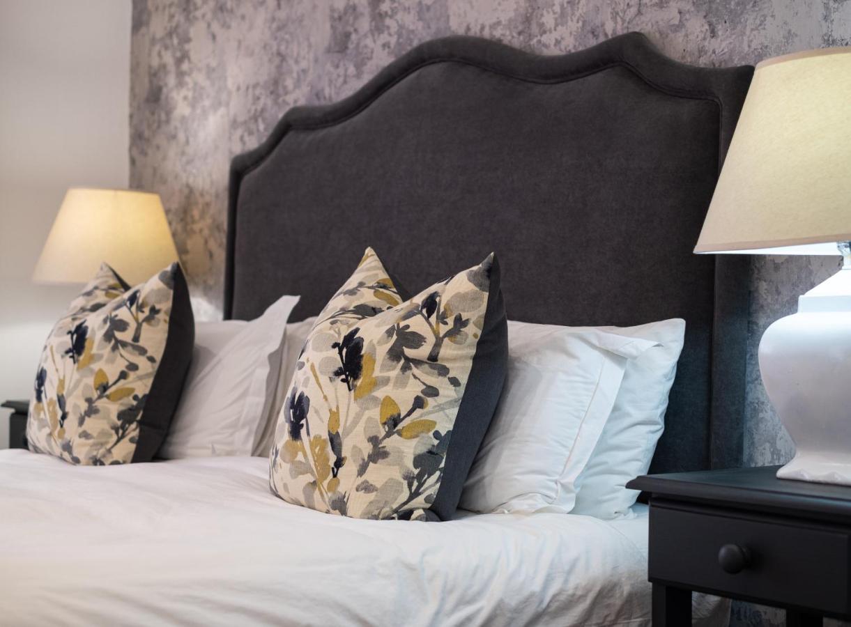 Stellenhof Country Estate Bed and Breakfast Addo Buitenkant foto