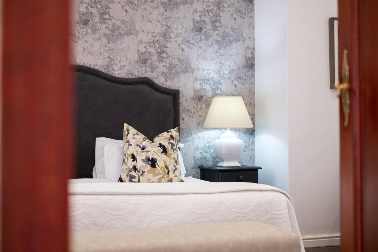Stellenhof Country Estate Bed and Breakfast Addo Buitenkant foto