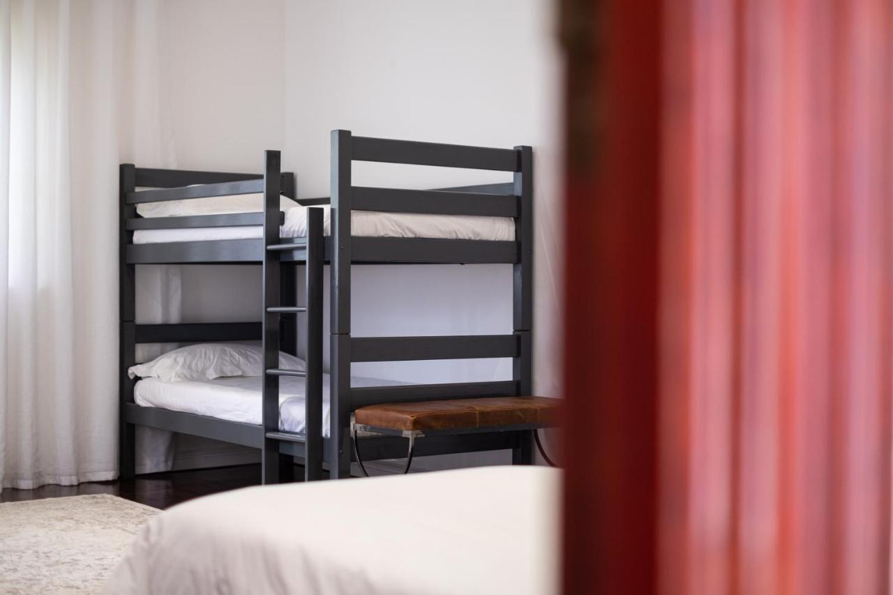 Stellenhof Country Estate Bed and Breakfast Addo Buitenkant foto