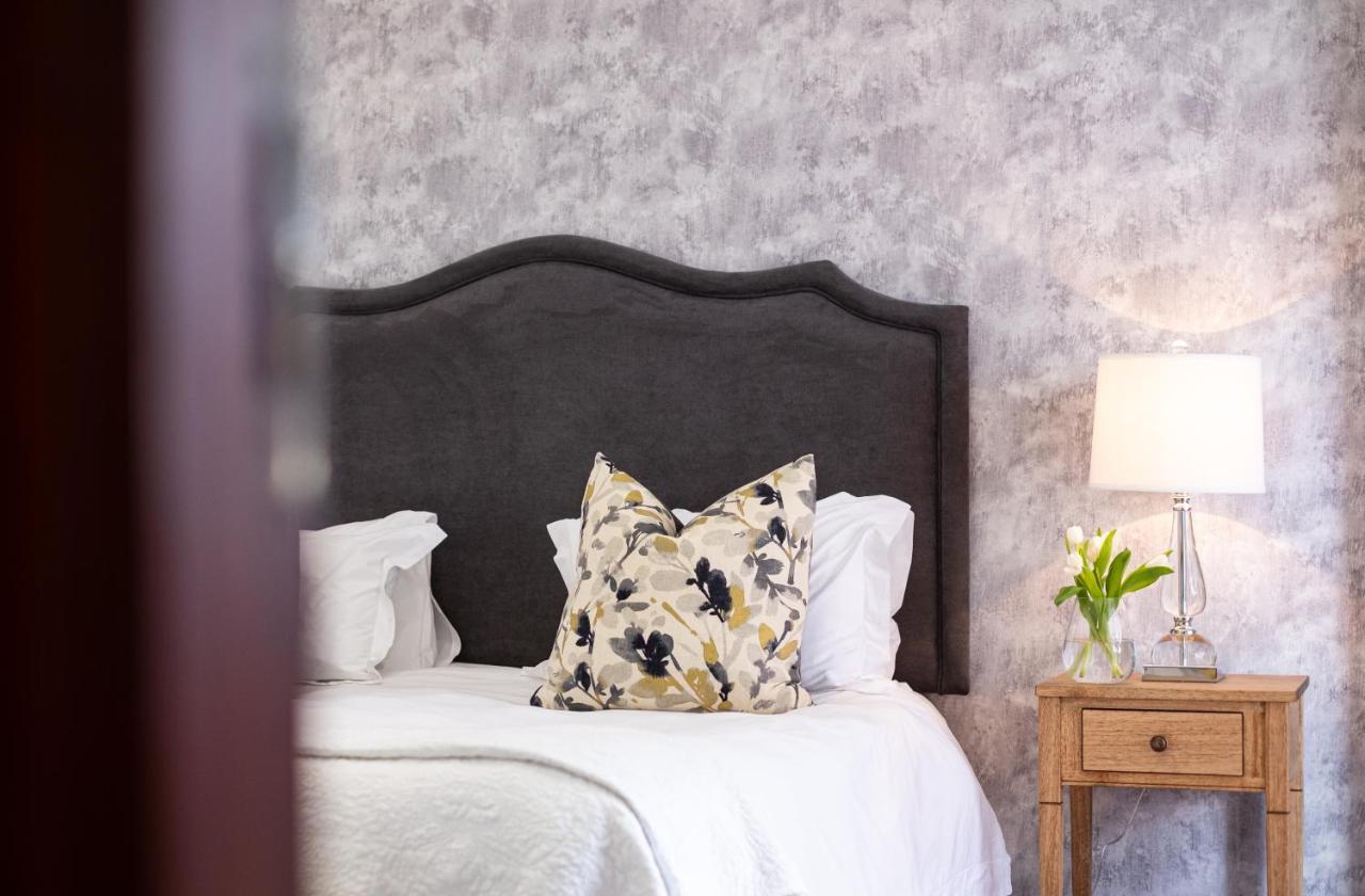 Stellenhof Country Estate Bed and Breakfast Addo Buitenkant foto