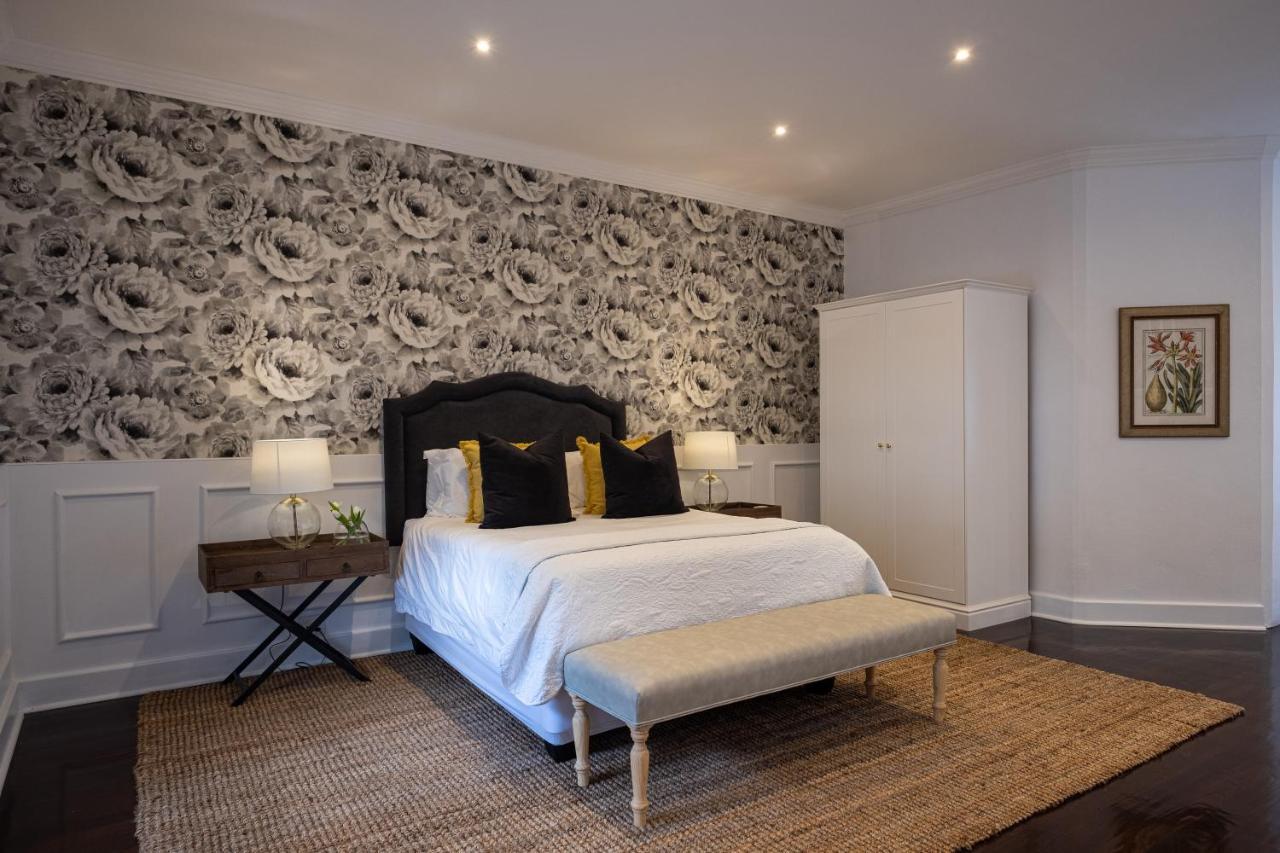 Stellenhof Country Estate Bed and Breakfast Addo Buitenkant foto